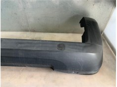 Recambio de paragolpes trasero para fiat iii fiorino (225) 1.3 d multijet referencia OEM IAM 735460427  