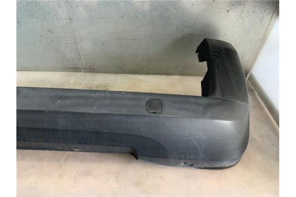 Recambio de paragolpes trasero para fiat iii fiorino (225) 1.3 d multijet referencia OEM IAM 735460427  