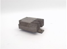 Recambio de regulador ventilador climatizacion para mercedes-benz clase a (bm 168) referencia OEM IAM 0275458032  