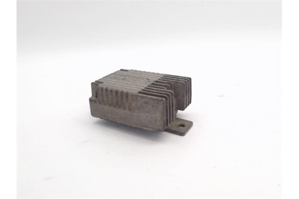 Recambio de regulador ventilador climatizacion para mercedes-benz clase a (bm 168) referencia OEM IAM 0275458032  