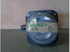 Recambio de faro antiniebla para citroen xsara picasso 2.0 hdi referencia OEM IAM 6204AA  