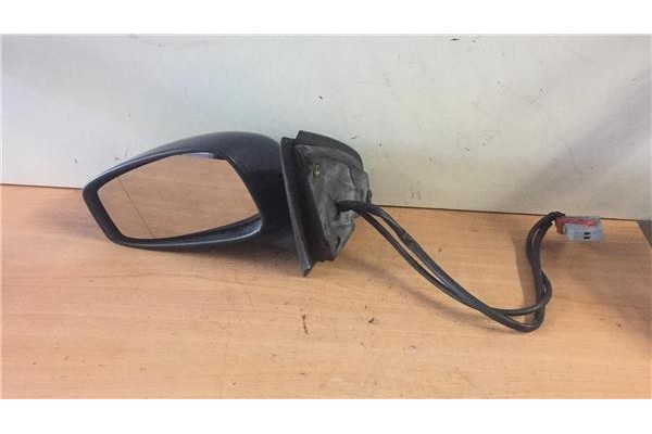 Recambio de retrovisor electrico izquierdo para fiat stilo (192) 1.2 16v referencia OEM IAM E30158459  