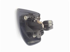 Recambio de maneta exterior porton para renault clio ii fase i (b/cb0) 1.2 (b/cb0f, b/cb0a, b/cb10, b/cb1k, b/cb2d, b/cb2h) refe