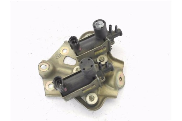 Recambio de electrovalvula turbo para toyota yaris (ncp1/nlp1/scp1) 1.4 d-4d referencia OEM IAM 2581933010 1397000790 