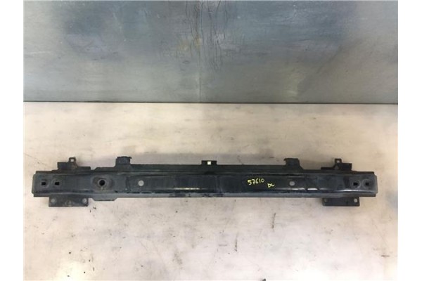 Recambio de refuerzo paragolpes para citroen c3 1.4 i referencia OEM IAM 7414QH L00762 7414AL , CITROËN | 7414EJ , CITROËN