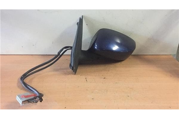 Recambio de retrovisor electrico izquierdo para fiat stilo (192) 1.2 16v referencia OEM IAM E30158459  