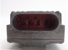 Recambio de regulador ventilador climatizacion para mercedes-benz clase a (bm 168) referencia OEM IAM 0275458032  