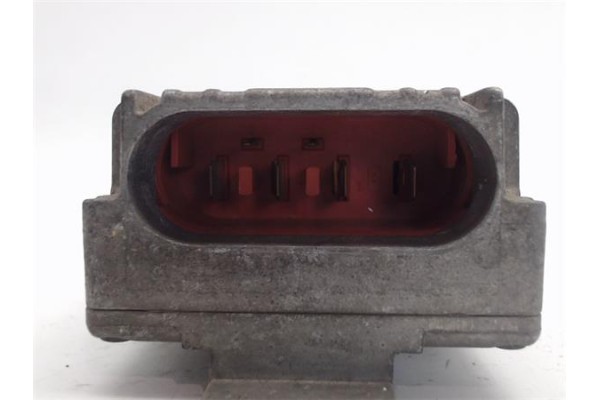 Recambio de regulador ventilador climatizacion para mercedes-benz clase a (bm 168) referencia OEM IAM 0275458032  