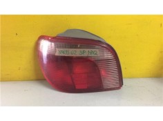 Recambio de piloto trasero izquierdo para toyota yaris (ncp1/nlp1/scp1) 1.4 d-4d linea luna referencia OEM IAM 5308701L  