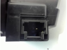 Recambio de cierre electromagnetico porton para citroen c4 picasso 2.0 hdi referencia OEM IAM 9660403680 04J070004238 