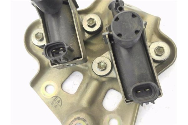 Recambio de electrovalvula turbo para toyota yaris (ncp1/nlp1/scp1) 1.4 d-4d referencia OEM IAM 2581933010 1397000790 