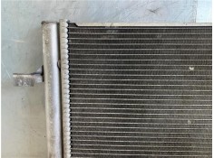 Recambio de radiador aire acondicionado para opel astra j 1.6 referencia OEM IAM 13267648  