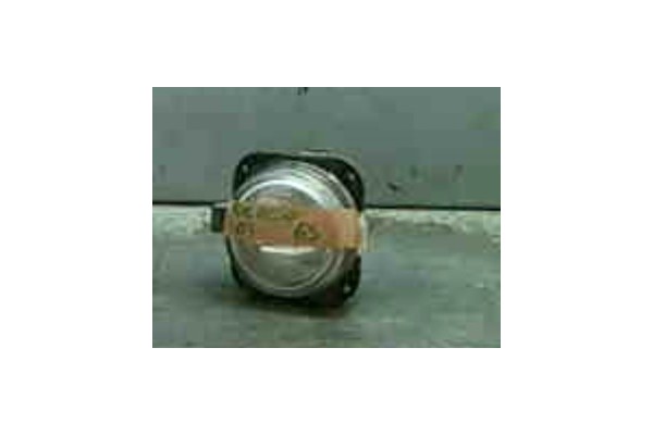Recambio de faro antiniebla para citroen xsara picasso 2.0 hdi referencia OEM IAM 6204AA  