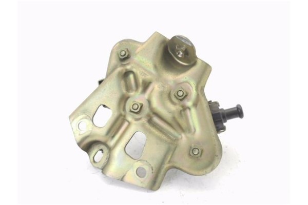 Recambio de electrovalvula turbo para toyota yaris (ncp1/nlp1/scp1) 1.4 d-4d referencia OEM IAM 2581933010 1397000790 
