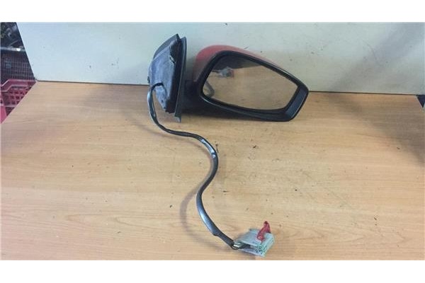 Recambio de retrovisor electrico derecho para fiat stilo (192) 1.2 16v team referencia OEM IAM E30158460  