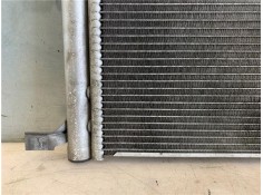 Recambio de radiador aire acondicionado para opel astra j 1.6 referencia OEM IAM 13267648  