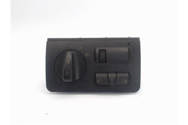 Recambio de mando de luces para bmw serie x5 (e53) referencia OEM IAM 8380255  