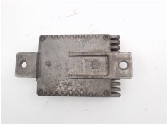 Recambio de regulador ventilador climatizacion para mercedes-benz clase a (bm 168) referencia OEM IAM 0275458032  