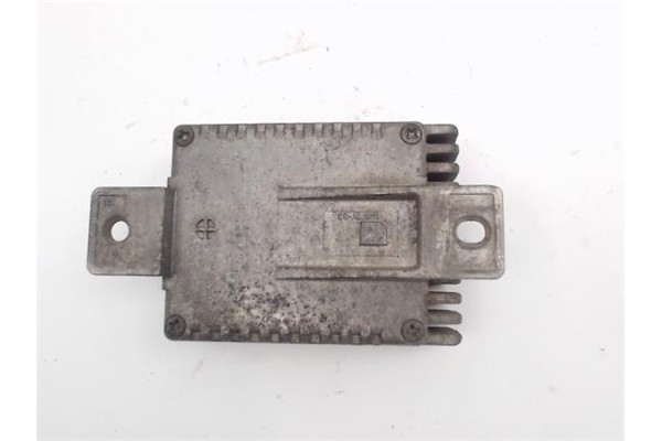 Recambio de regulador ventilador climatizacion para mercedes-benz clase a (bm 168) referencia OEM IAM 0275458032  