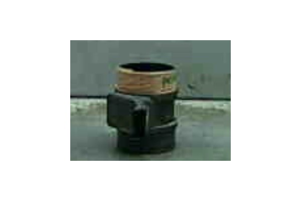 Recambio de caudalimetro para citroen xsara picasso 2.0 hdi referencia OEM IAM 9628336380 5WK9623 