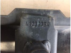 Recambio de refuerzo paragolpes para citroen c3 1.4 i referencia OEM IAM 7414QH L00762 7414AL , CITROËN | 7414EJ , CITROËN