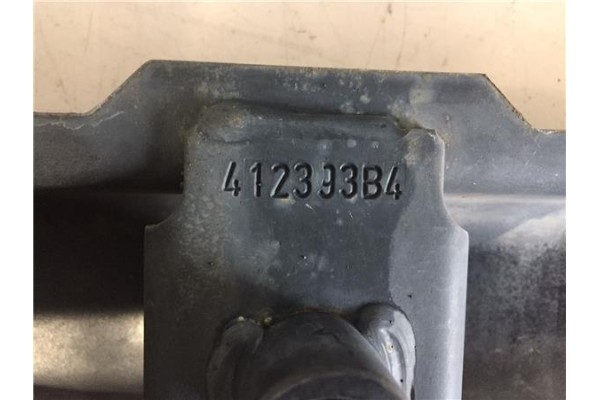 Recambio de refuerzo paragolpes para citroen c3 1.4 i referencia OEM IAM 7414QH L00762 7414AL , CITROËN | 7414EJ , CITROËN