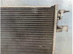 Recambio de radiador aire acondicionado para opel astra j 1.6 referencia OEM IAM 13267648  