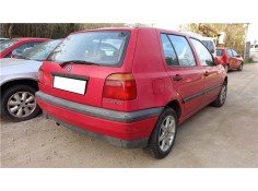 volkswagen golf iii (1h1) del año 1995