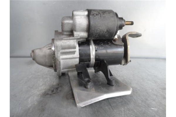 Recambio de motor arranque para audi a4 berlina (8e)(2000) 2.0 [2,0 ltr. - 96 kw 20v cat (alt)] referencia OEM IAM 06B911023 000