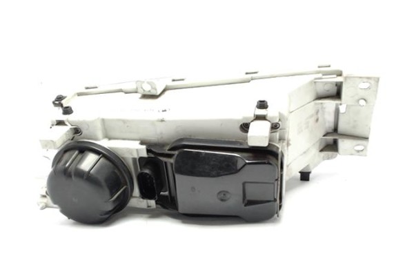 Recambio de faro delantero izquierdo para skoda octavia berlina (1u2) referencia OEM IAM 1U1941017P  1U1941017D , SKODA | 1U1941