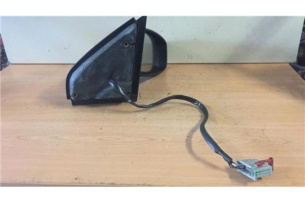 Recambio de retrovisor electrico derecho para fiat stilo (192) 1.2 16v team referencia OEM IAM E30158460  