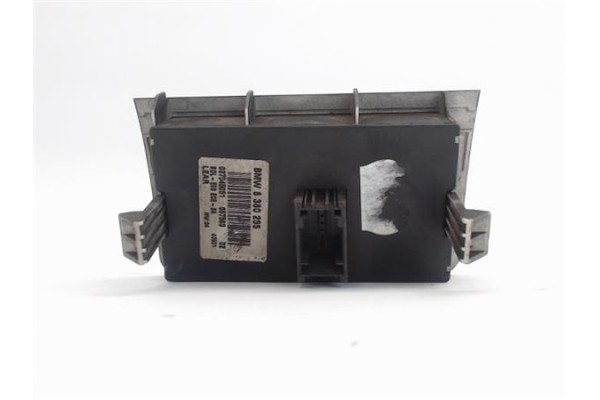 Recambio de mando de luces para bmw serie x5 (e53) referencia OEM IAM 8380255  