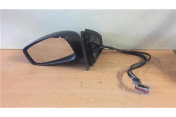 Recambio de retrovisor electrico izquierdo para fiat stilo (192) 1.2 16v referencia OEM IAM E30158459  