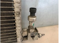 Recambio de radiador aire acondicionado para opel astra j 1.6 referencia OEM IAM 13267648  