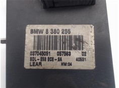 Recambio de mando de luces para bmw serie x5 (e53) referencia OEM IAM 8380255  