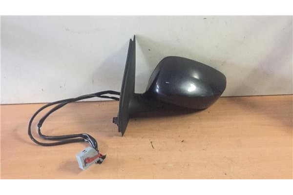 Recambio de retrovisor electrico izquierdo para fiat stilo (192) 1.2 16v referencia OEM IAM E30158459  
