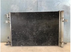 Recambio de radiador aire acondicionado para opel astra j 1.6 referencia OEM IAM 13267648  