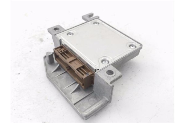 Recambio de centralita airbag para opel corsa c referencia OEM IAM 24439954LC 327963935 