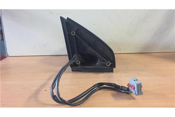 Recambio de retrovisor electrico izquierdo para fiat stilo (192) 1.2 16v referencia OEM IAM E30158459  