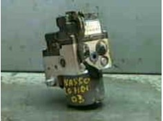 Recambio de nucleo abs para citroen xsara picasso 2.0 hdi referencia OEM IAM 9633666580 0265216642 0273004353 
