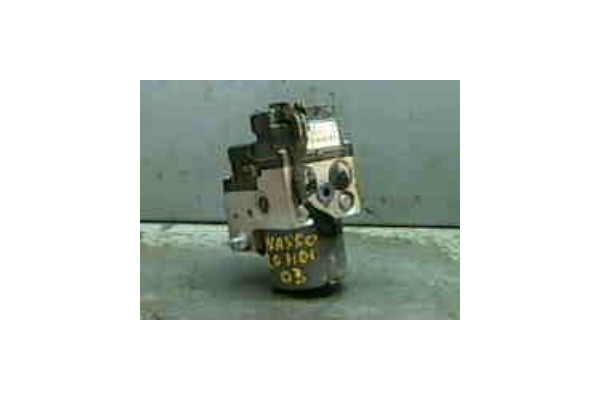 Recambio de nucleo abs para citroen xsara picasso 2.0 hdi referencia OEM IAM 9633666580 0265216642 0273004353 