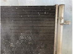 Recambio de radiador aire acondicionado para opel astra j 1.6 referencia OEM IAM 13267648  