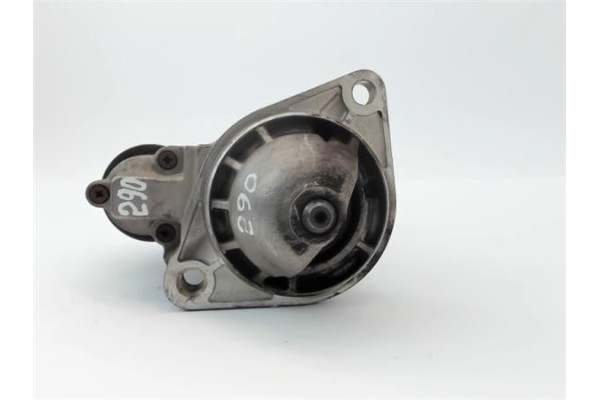 Recambio de motor arranque para saab 9-3 berlina 2.0 1.8 t arc referencia OEM IAM 4966842 0001108184 4235610 , SAAB | 4670428 , 