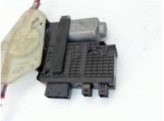 Recambio de mecanismo elevalunas delantero izquierdo para renault kangoo i (f/kc0) 1.5 authentique referencia OEM IAM 9682495680