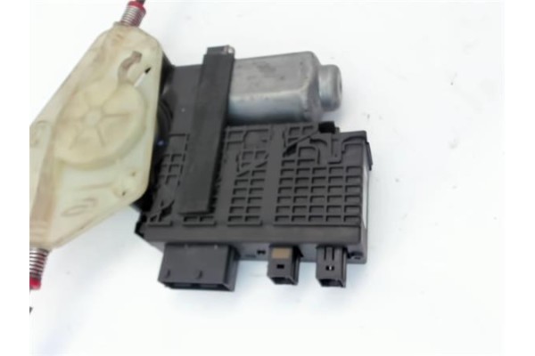 Recambio de mecanismo elevalunas delantero izquierdo para renault kangoo i (f/kc0) 1.5 authentique referencia OEM IAM 9682495680