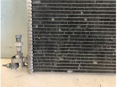 Recambio de radiador aire acondicionado para opel astra j 1.6 referencia OEM IAM 13267648  
