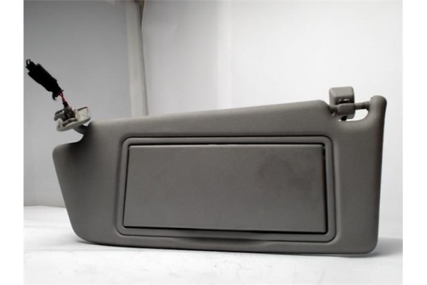 Recambio de parasol izquierdo para opel astra h gtc 1.7 cdti referencia OEM IAM   
