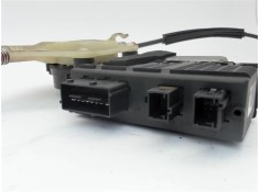 Recambio de mecanismo elevalunas delantero izquierdo para renault kangoo i (f/kc0) 1.5 authentique referencia OEM IAM 9682495680