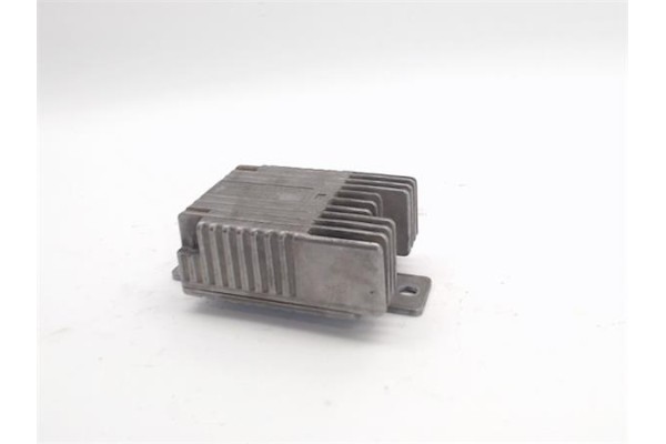 Recambio de regulador ventilador climatizacion para mercedes-benz clase e (bm 210) berlina 2.8 280 (210.063) referencia OEM IAM 