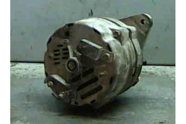 Recambio de alternador para opel astra f berlina 1.4 si referencia OEM IAM 1204088  